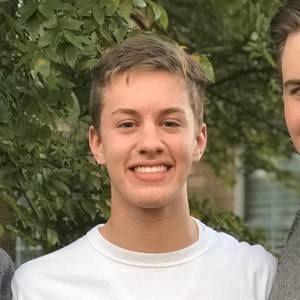 Meet your Posher, Connor